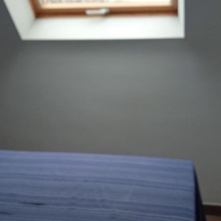 Javoy Bed & Breakfast Penvénan Eksteriør bilde